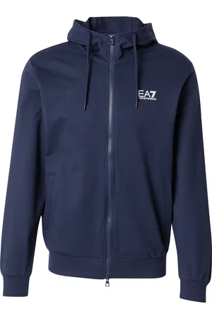 EA7 Collegetakki