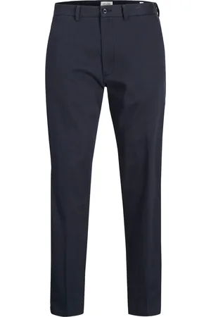 JACK & JONES Chinohousut 