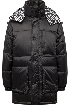 VERSACE Talvitakki