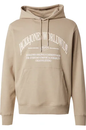 JACK & JONES Collegepaita 