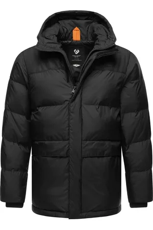 Ragwear Talvitakki 