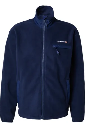Ellesse Fleecetakki 