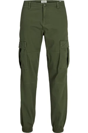 JACK & JONES Gargohousut 