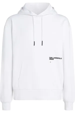 Karl Lagerfeld Collegepaita