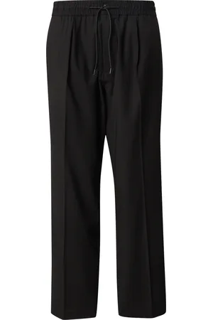 HUGO BOSS Suorat housut 