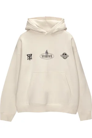 Pull&Bear Collegepaita