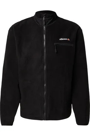 Ellesse Fleecetakki 