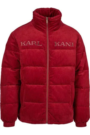 Karl Kani Talvitakki 
