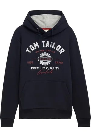 TOM TAILOR Collegepaita