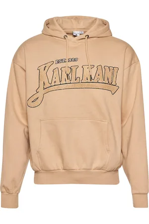 Karl Kani Collegepaita