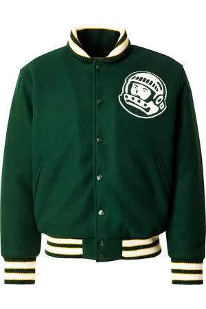 Billionaire Boys Club Välikausitakki
