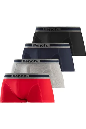 Bench Bokserishortsit