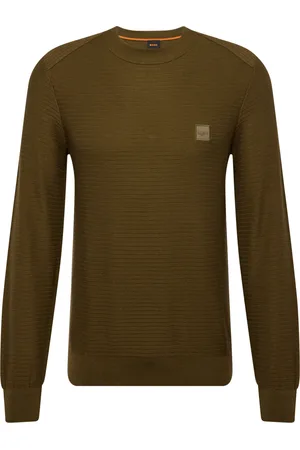 HUGO BOSS Neulepaita 