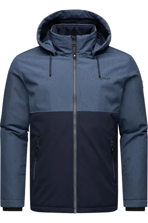 Ragwear Toiminnallinen takki 