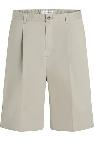 Calvin Klein Suorat housut