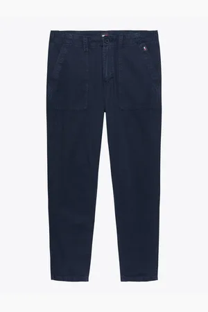 Tommy Hilfiger Chinohousut 
