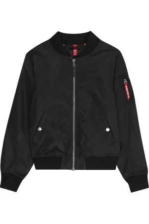 Alpha Industries Välikausitakki 