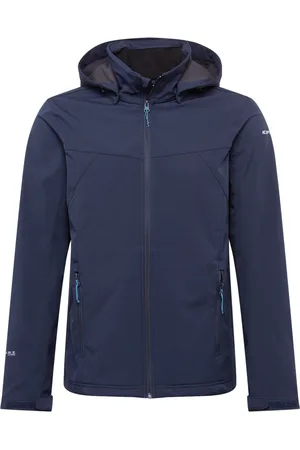 Icepeak Ulkoilutakki 