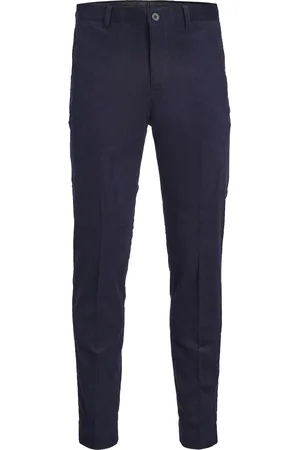 JACK & JONES Suorat housut