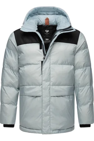 Ragwear Talvitakki 