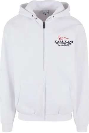 Karl Kani Collegetakki