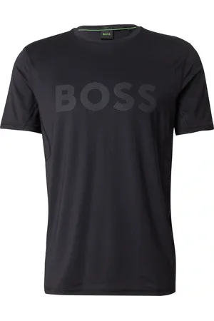 HUGO BOSS Toiminnallinen paita