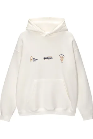 Pull&Bear Collegepaita 
