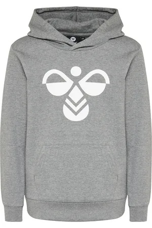 Hummel Urheilullinen collegepaita