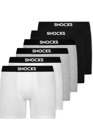 Snocks Bokserishortsit