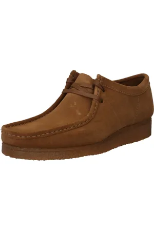 Clarks Mokkasiinit 