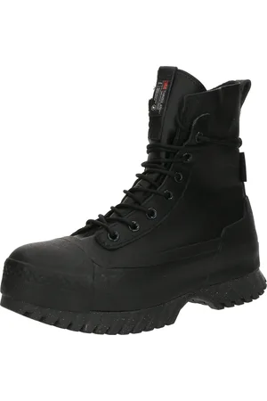 Converse Nauhabootsit 