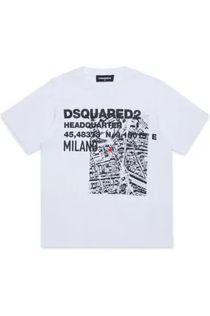 Dsquared2 Paita
