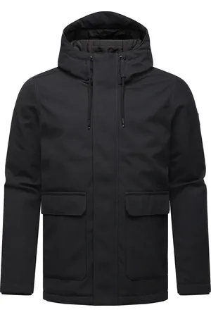 Ragwear Toiminnallinen takki 