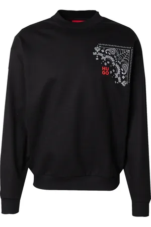 HUGO BOSS Collegepaita 