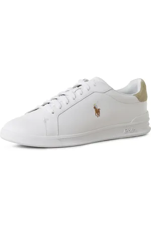 Ralph Lauren Matalavartiset tennarit 