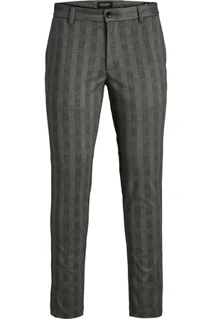 JACK & JONES Chinohousut 