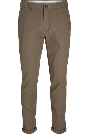 JACK & JONES Chinohousut 