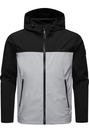 Ragwear Toiminnallinen takki