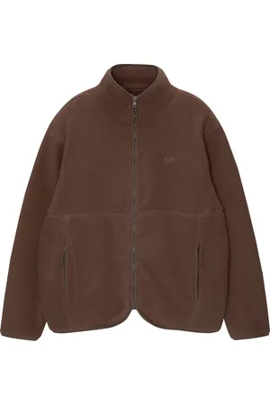 Pull&Bear Fleecetakki