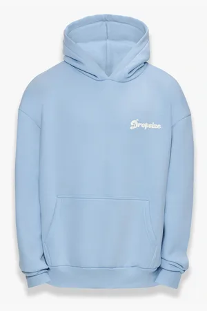 Dropsize Collegepaita 
