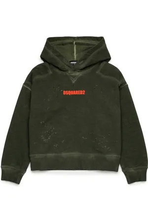 Dsquared2 Collegepaita