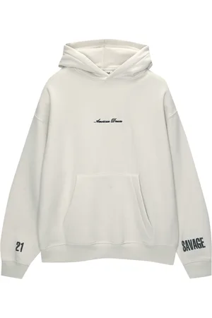 Pull&Bear Collegepaita