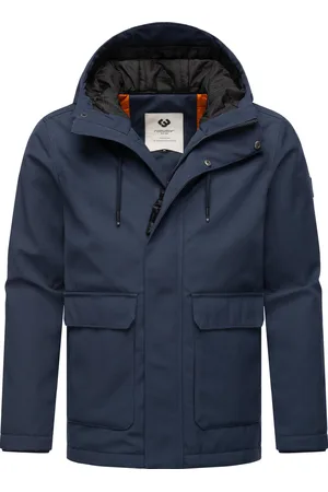 Ragwear Toiminnallinen takki 