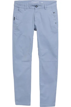 TOM TAILOR Chinohousut