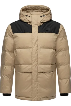 Ragwear Talvitakki 
