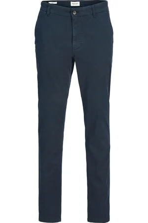 JACK & JONES Chinohousut 
