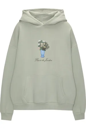 Pull&Bear Collegepaita