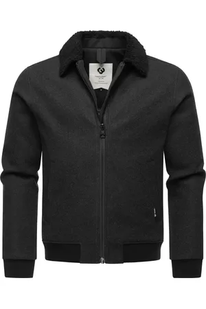 Ragwear Talvitakki 