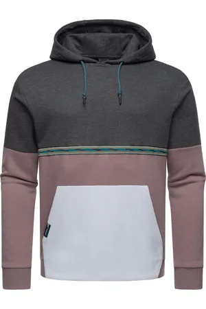 Ragwear Collegepaita