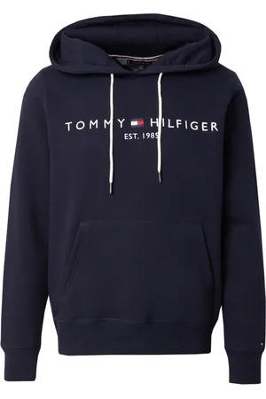 Tommy Hilfiger Collegepaita